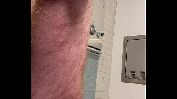 Ginger bear Precum 