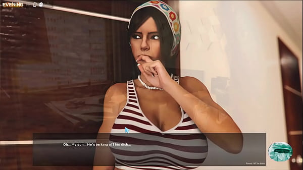 The Secreat Reloaded Gameplay 3