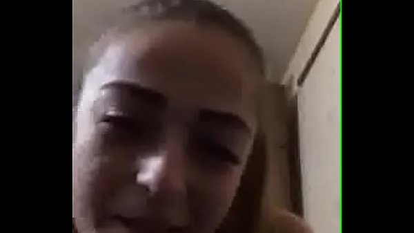 Teen Teasing HerPerfectTits OnPeriscope