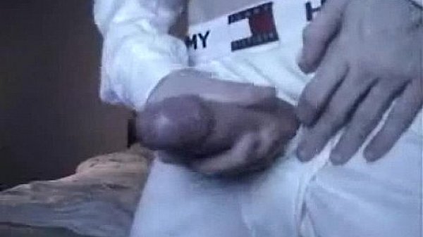 fat cock underwear jerkoff - part2 