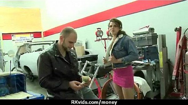 Amateur Hottie Takes Cash For Public Sex 30 thumbnail