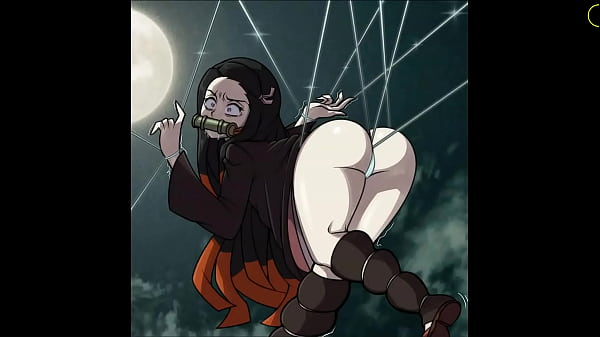 CartoonGirl Wedgie compilation2