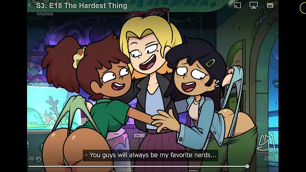 Play MP4 - Cartoon Girl Wedgie compilation &num;2