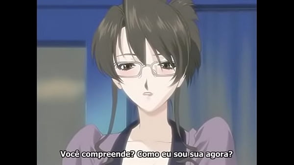 Anime HentaiFun HIME GO TO Episódio 1