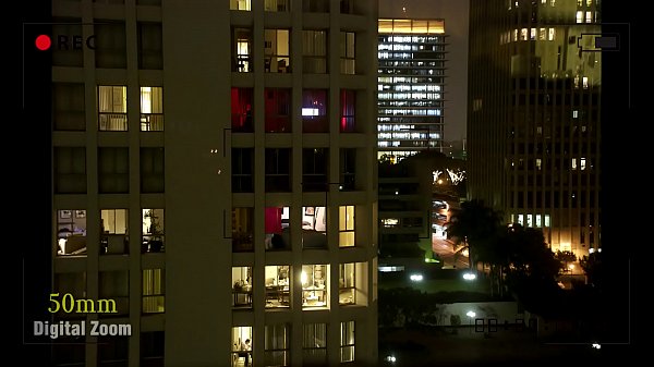 Ultimate Voyeur Experience Piercing The Night And Capturing The Private Affairs Of My Neighbor. thumbnail