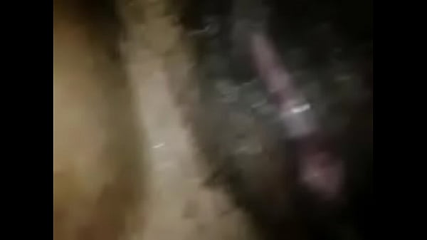 My girl_washing_her pussy