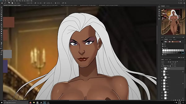 Su broadcast by gunsmokegames on picarto from june fifth 2022 