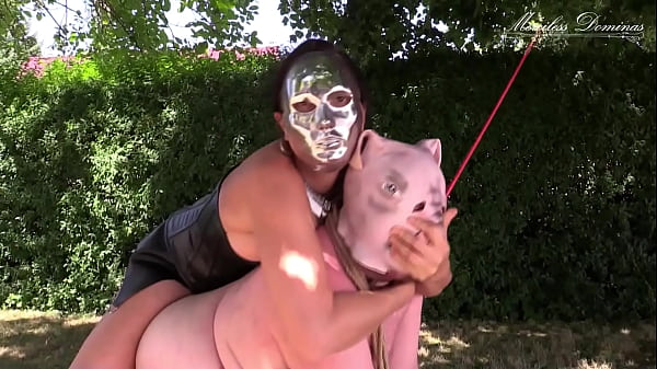 You are naughty animal