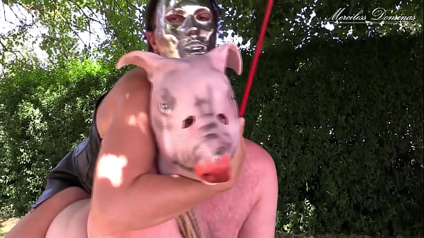You are Naughty Animal