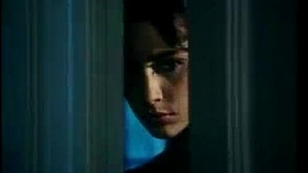 Nina loves sucking on tarzans huge cock