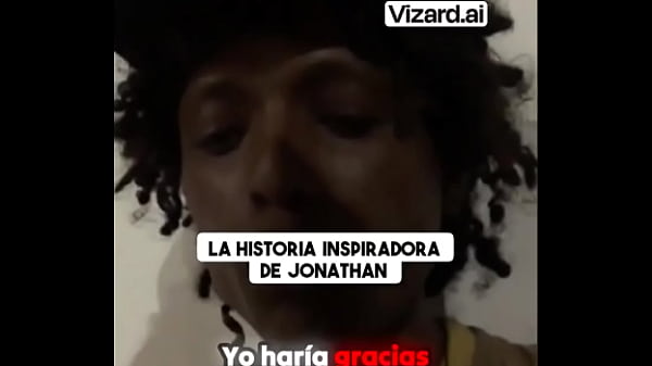Nonton La Historia Inspiradora De Jonathan #esperanza #cambios #elchicletv #vida #chiclenoticias #migracion #colombia #atrevidoyp... thumbnail