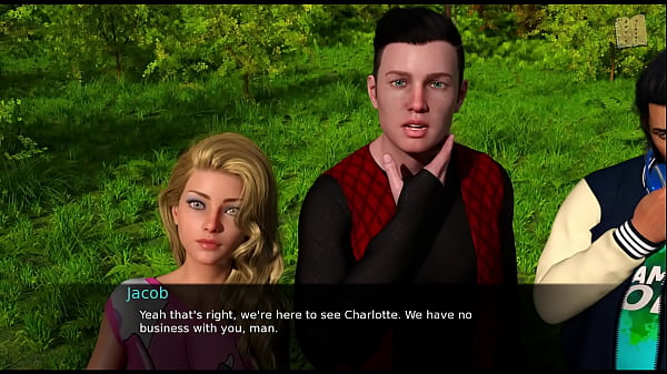 Nbtp 22 av is not going to get on with matt