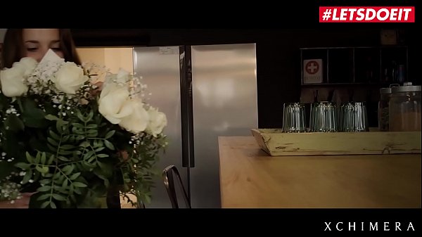 Play MP4 - LETSDOEIT - &num;Amirah Adara &num;Max Dior - Sexy Hungarian Teen Acts Like A Girl From The 20'