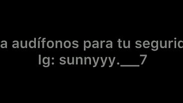 Gemidos de mujer asmr 