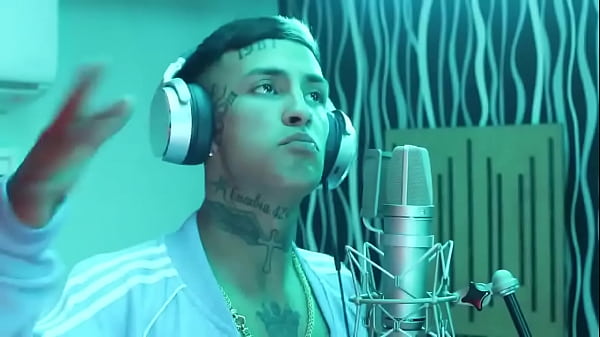 L-Gante || BZRP Music Sessions 38