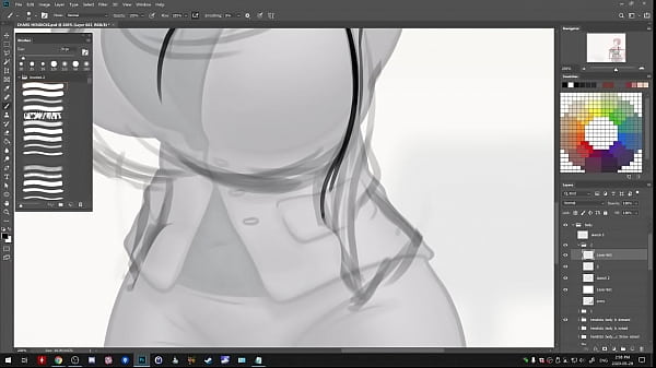 Sts broadcast by dc on picarto from may twenty ninth 2020 