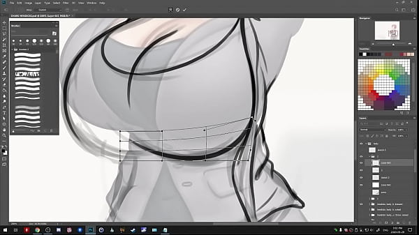 STS broadcast by DC on Picarto from May Twenty-Ninth 2020 