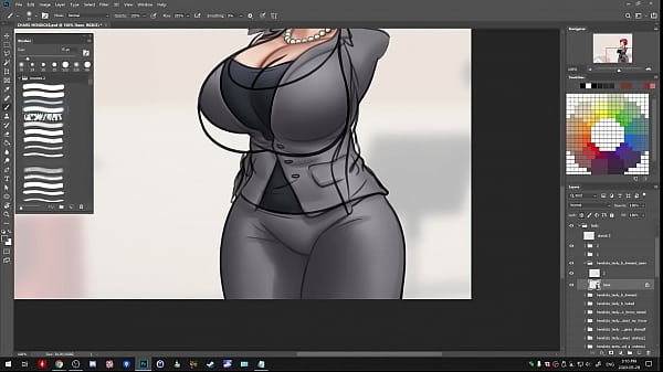 Sts broadcast by dc on picarto from may twenty ninth 2020 