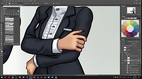 Sts broadcast by dc on picarto from may twenty ninth 2020 