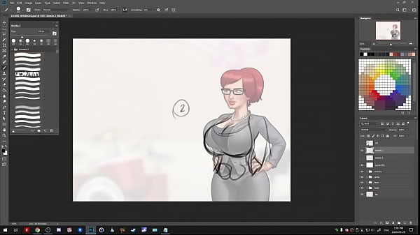 Sts broadcast by dc on picarto from may twenty ninth 2020