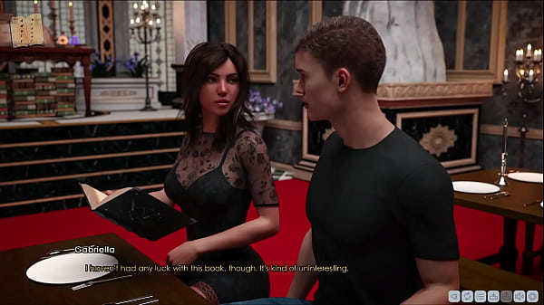 Lust Academy 459 thumbnail