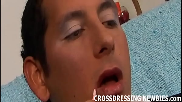 Crossdressing And Gay Sissy Boy Vids 