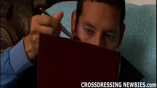 I feel likedressing up and jerking_off