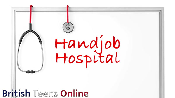 Hospital handjobs vol 1