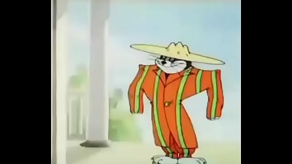 Nonton Tom E Jarro Naquele Pique No Estilo Casul De Luxo thumbnail