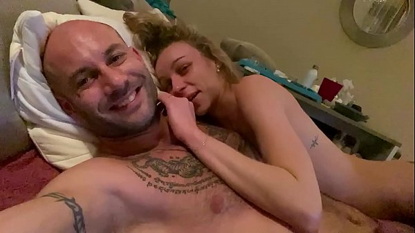 Play MP4 - SKINNY TEEN GETS HER TIGHT PUSSY FILLED DURING LOCKDOWN &excl;