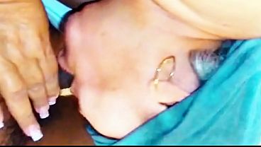 Madura Milf Traga Leche Rica Chupada De Verga thumbnail