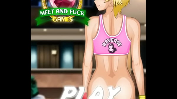 Baka The_Jerk Horny Workout