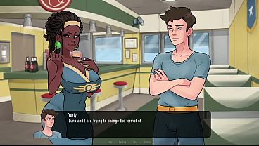 Проходження гри - Глибоке Сховище 69, Частина 9 