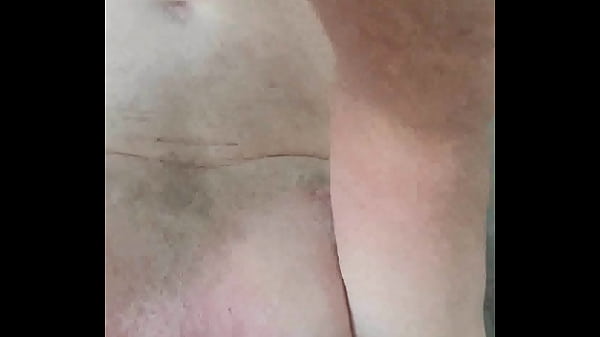 Me Cumming On My Chest 