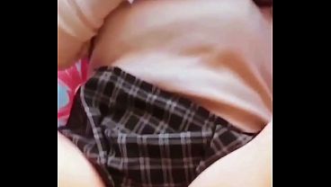 Ese CULOTE Quiere una Verga MAS GRANDE &iexcl;Morra CULONA Se Deja Follar de TODAS Las FORMAS Posibles la Muy Putita y no DICE NADA! &iexcl;Antes de la Escuela SUPLICA Por su LECHE CALIENTE!(100Porciento Amateur) 