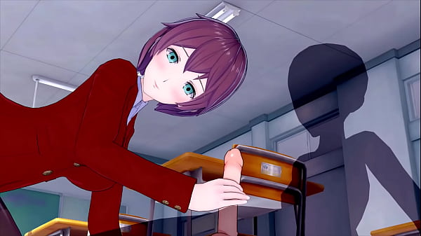 3d Hentai Animation 114 thumbnail
