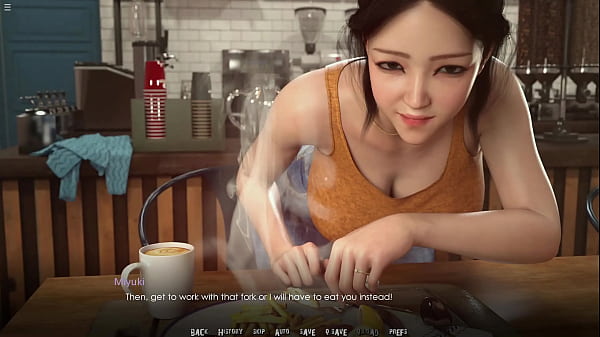 Anal Sex with my Step-Aunt 