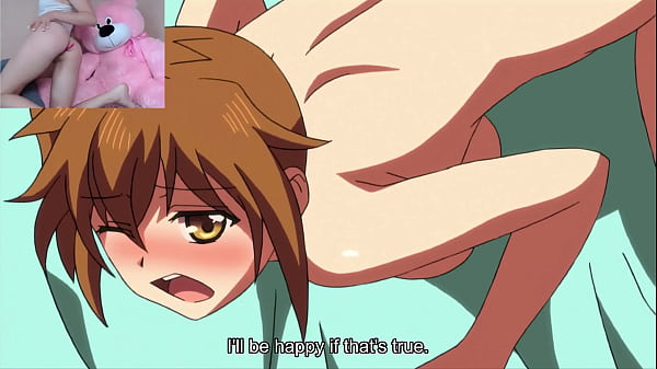 Play MP4 - The best threesome in his life