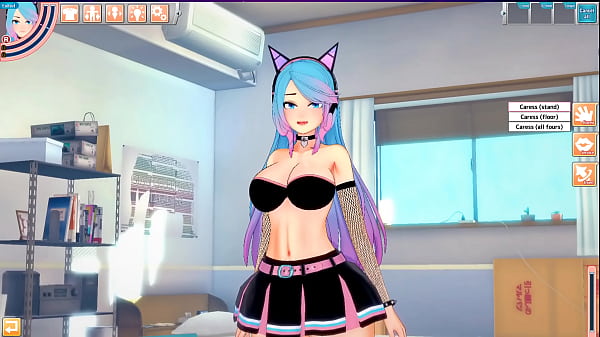 Nonton Koikatu - Silvervale Romance Music Video thumbnail