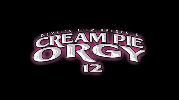 Cream Pie_Orgy 12_2009 Scene 2