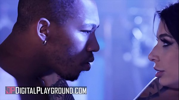 anal - Digital Playground 