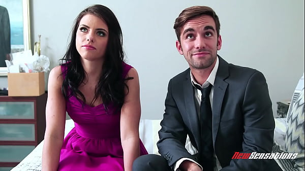 Stepsis Adriana Chechik Needs To Fuck Him One Last Time Before The Wedding thumbnail