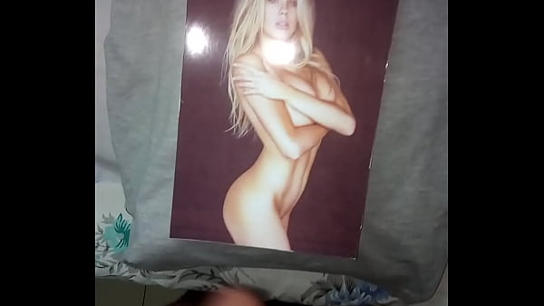 Play MP4 - Charlotte mckinney gets a huge cumshot