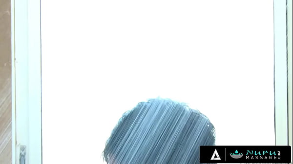 Play MP4 - NURU MASSAGE - Busty Asian Katsuni Uses All Of Her Skills To Masturbate Her Client's Cock