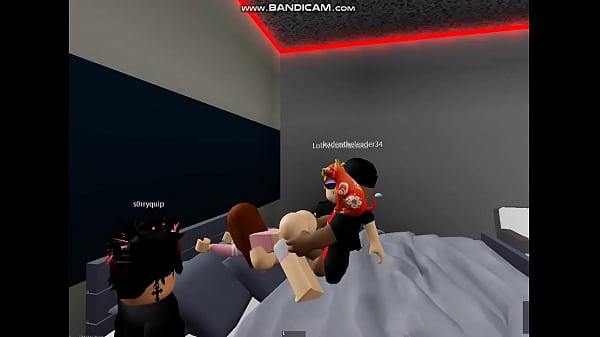 Preppy Girl gets fucked in her pussy by BBC while Bf Yells at her