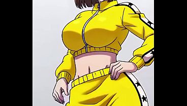 BAILE ER&Oacute;TICO DE FREE FIRE 