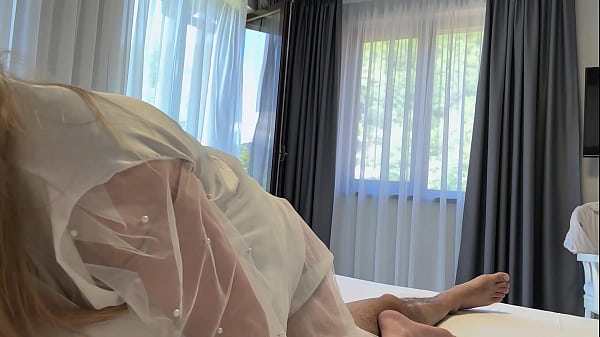 Play MP4 - Pregnant woman fucks with her lover