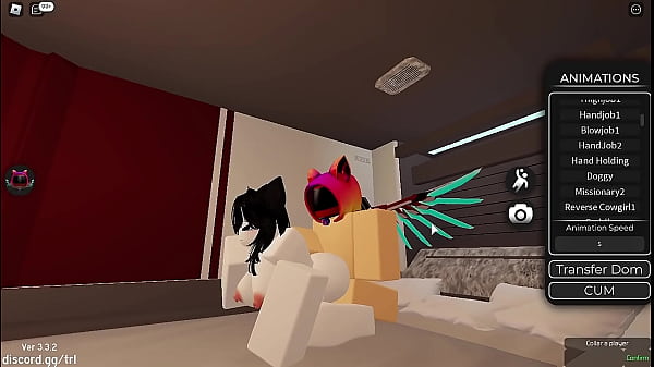 Isn't bad fight for the top once in a whie roblox