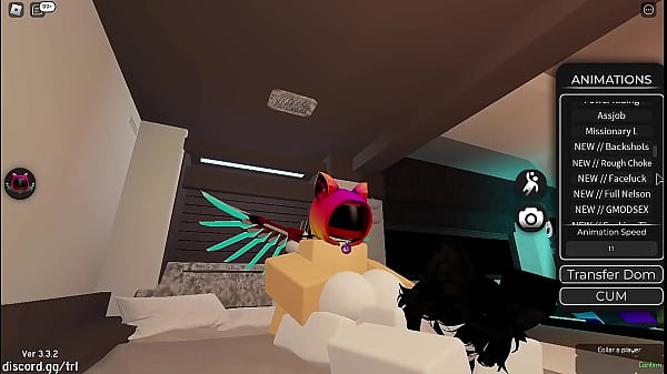 Isn't bad fight for the top once in a whie - Roblox 