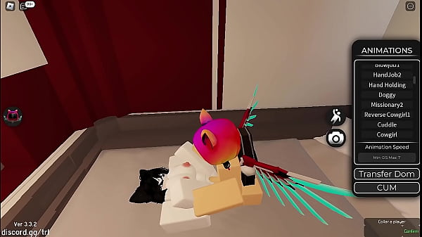 Isn't bad fight for the top once in a whie roblox